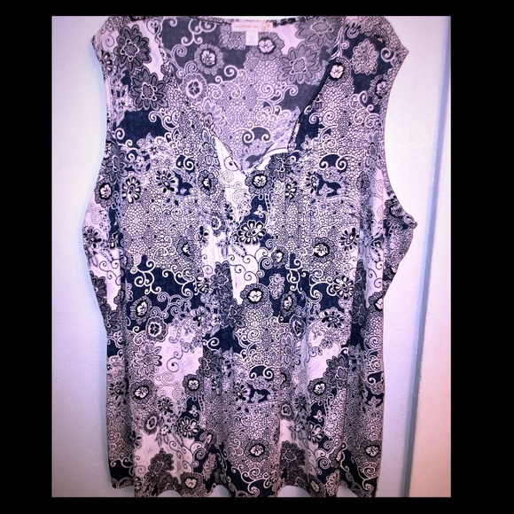 Blouse - Picture 1 of 2